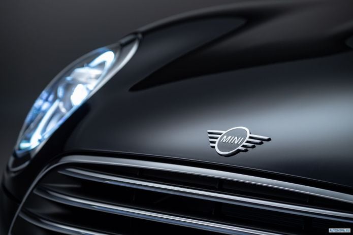 2020 Mini Clubman Cooper - фотография 26 из 31