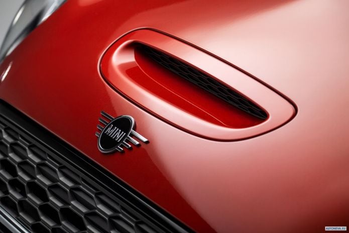 2020 Mini Clubman Cooper S - фотография 40 из 40