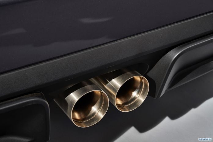 2020 Mini John Cooper Works GP - фотография 28 из 40