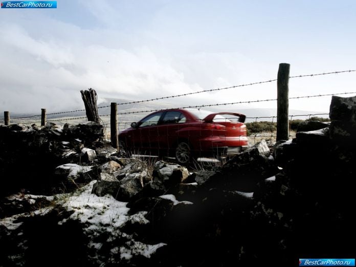 2008 Mitsubishi Lancer Evolution X - фотография 67 из 164
