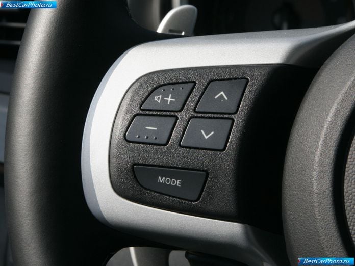 2008 Mitsubishi Lancer Evolution X - фотография 117 из 164