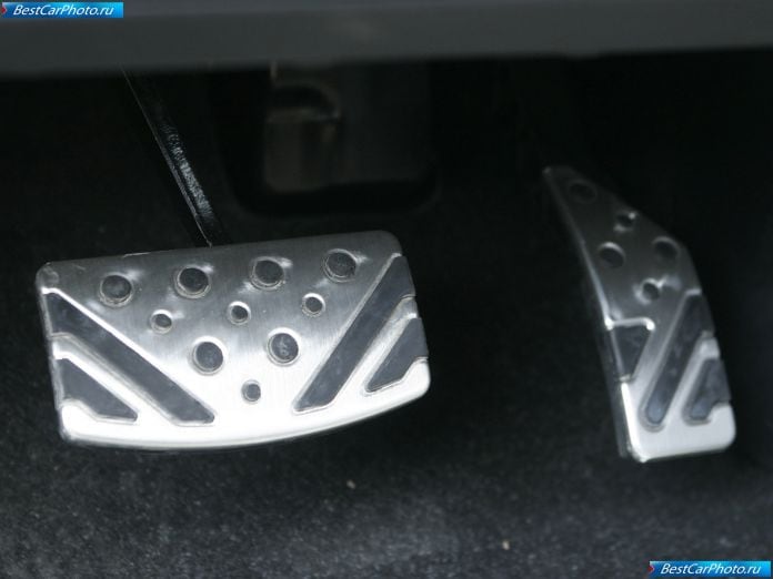 2008 Mitsubishi Lancer Evolution X - фотография 118 из 164