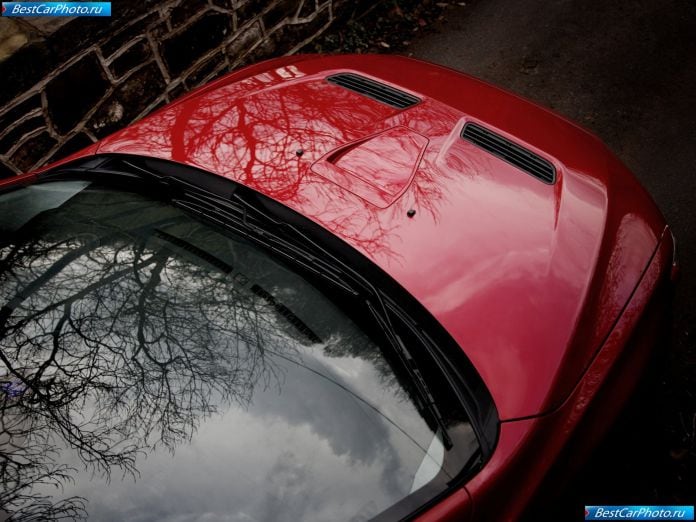2008 Mitsubishi Lancer Evolution X - фотография 133 из 164