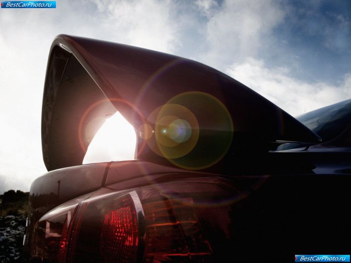 2008 Mitsubishi Lancer Evolution X - фотография 134 из 164