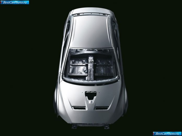 2008 Mitsubishi Lancer Evolution X - фотография 149 из 164