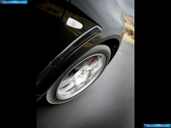 2008 Mitsubishi Lancer Evolution X - фотография 153 из 164