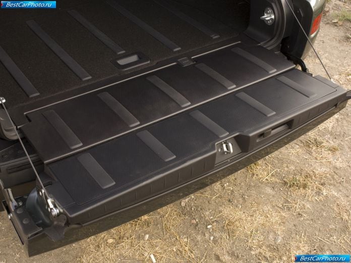 2008 Mitsubishi Outlander Se - фотография 22 из 30