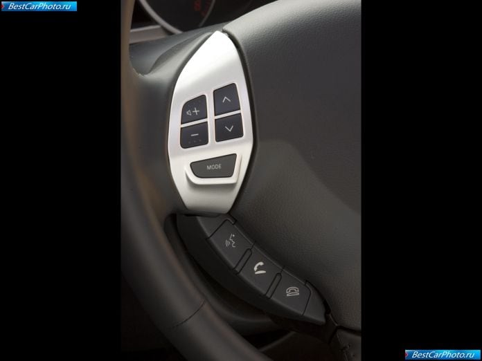 2008 Mitsubishi Outlander Se - фотография 28 из 30