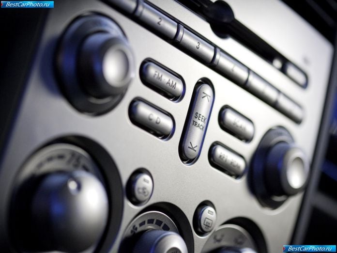 2009 Mitsubishi Galant - фотография 17 из 23