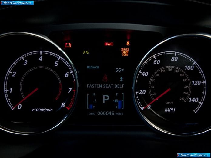 2009 Mitsubishi Outlander Gt Concept - фотография 24 из 33