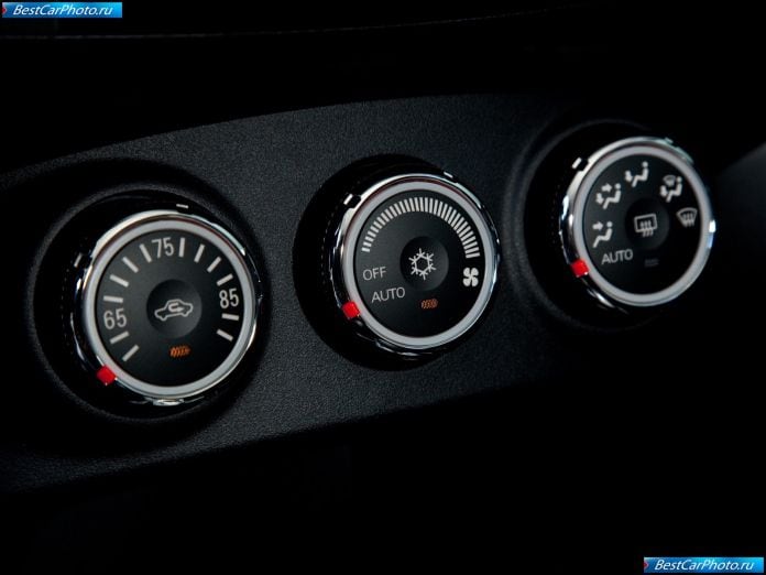 2009 Mitsubishi Outlander Gt Concept - фотография 25 из 33
