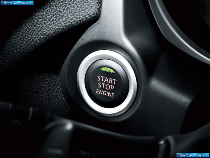 2011 Mitsubishi Asx - фотография 35 из 49