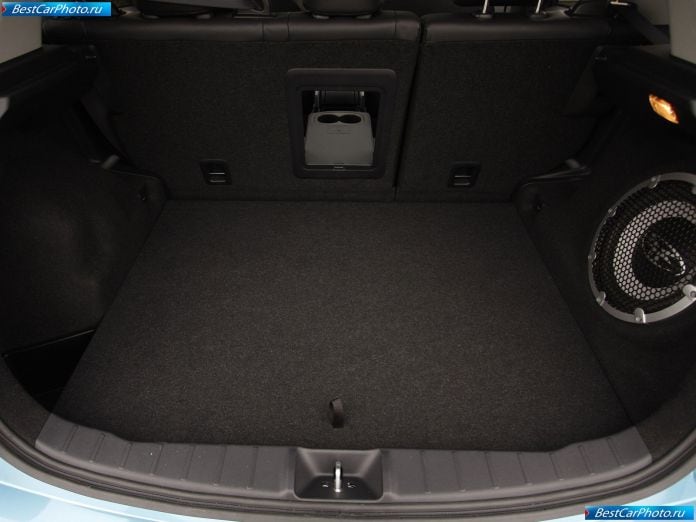 2011 Mitsubishi Asx - фотография 36 из 49
