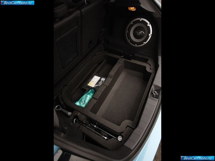2011 Mitsubishi Asx - фотография 45 из 49