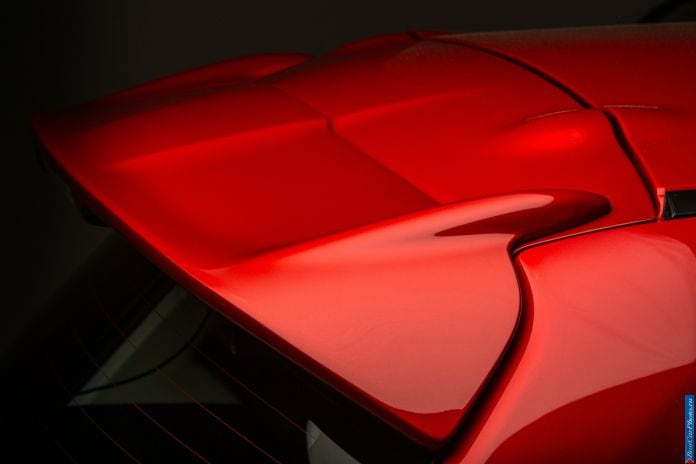 2014 Mitsubishi Mirage - фотография 15 из 25