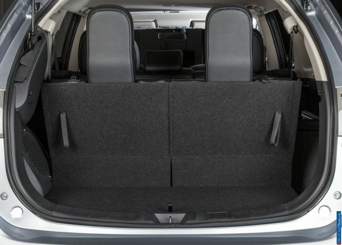 2014 Mitsubishi Outlander US-version - фотография 84 из 128