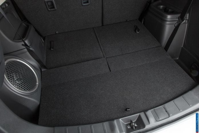 2014 Mitsubishi Outlander US-version - фотография 85 из 128