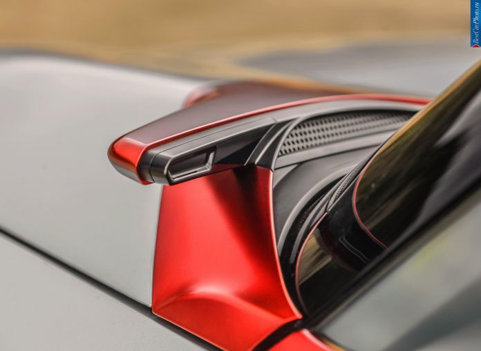 2015 Mitsubishi GC-Phev Concept - фотография 19 из 20