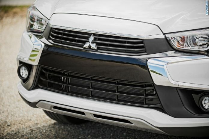 2016 Mitsubishi Outlander Sport - фотография 35 из 78