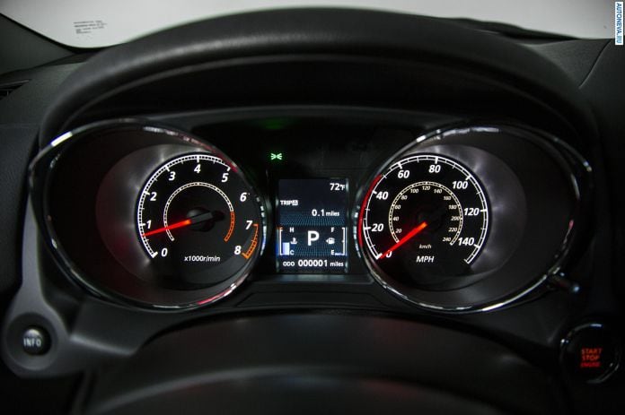 2016 Mitsubishi Outlander Sport - фотография 60 из 78