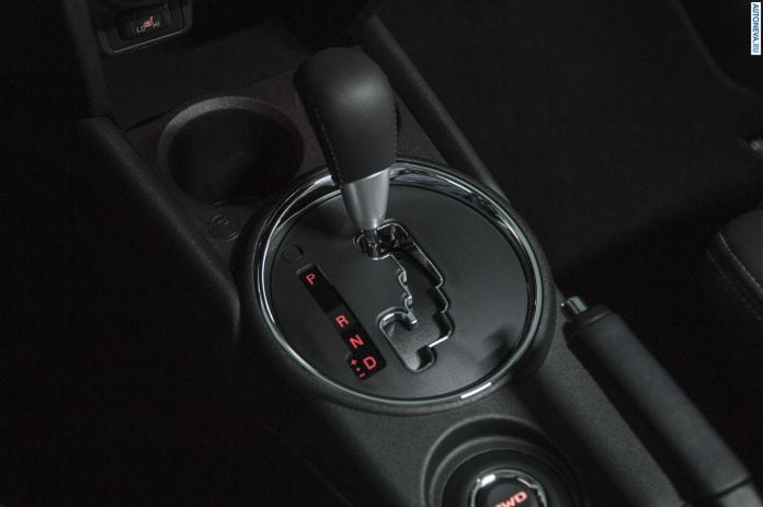 2016 Mitsubishi Outlander Sport - фотография 64 из 78