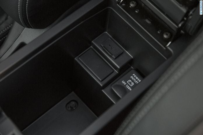2016 Mitsubishi Outlander Sport - фотография 66 из 78