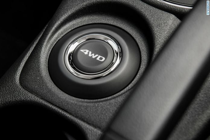 2016 Mitsubishi Outlander Sport - фотография 71 из 78