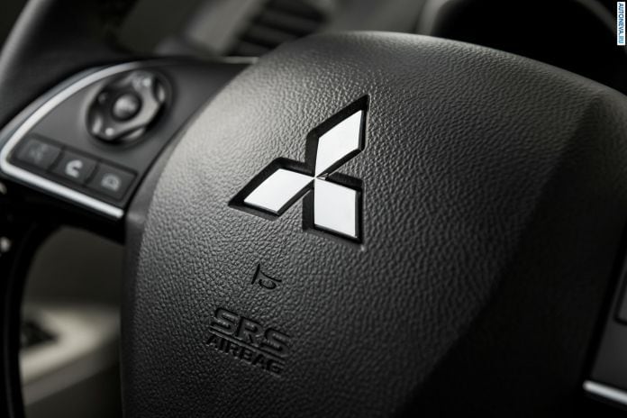 2016 Mitsubishi Outlander Sport - фотография 76 из 78
