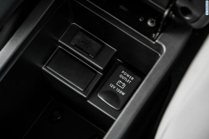 2016 Mitsubishi Outlander Sport - фотография 77 из 78