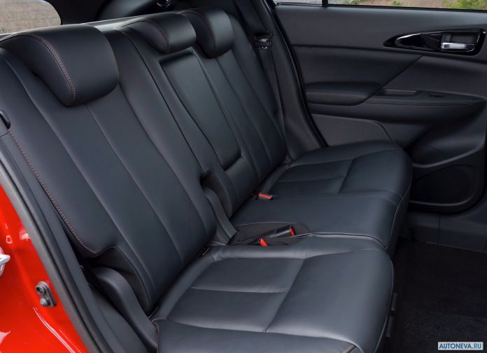 2018 Mitsubishi Eclipse Cross - фотография 66 из 83
