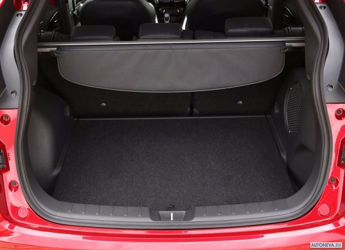 2018 Mitsubishi Eclipse Cross - фотография 73 из 83