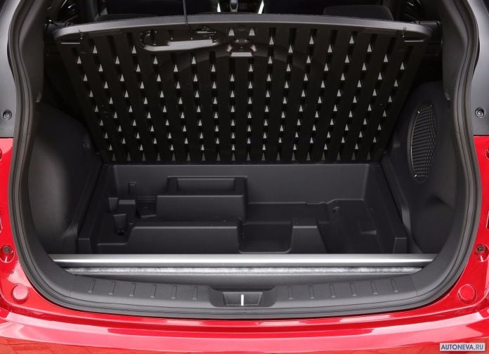 2018 Mitsubishi Eclipse Cross - фотография 75 из 83