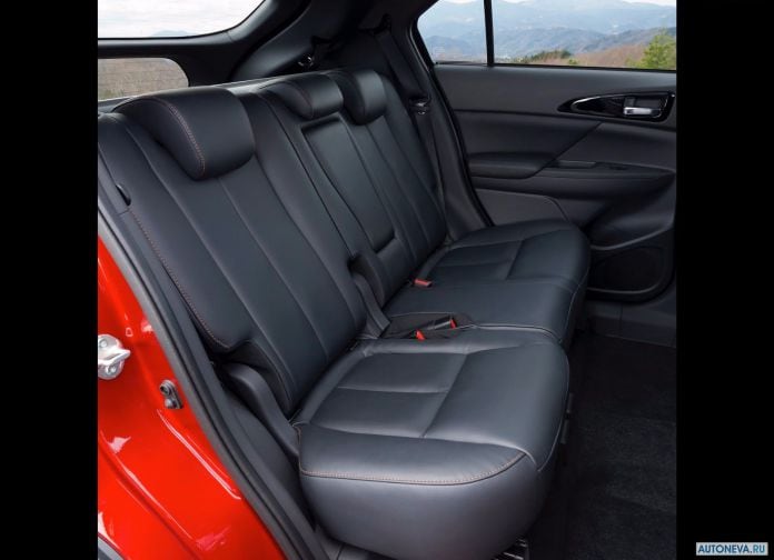 2018 Mitsubishi Eclipse Cross - фотография 83 из 83
