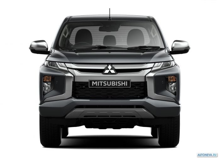 2020 Mitsubishi L200 - фотография 26 из 61