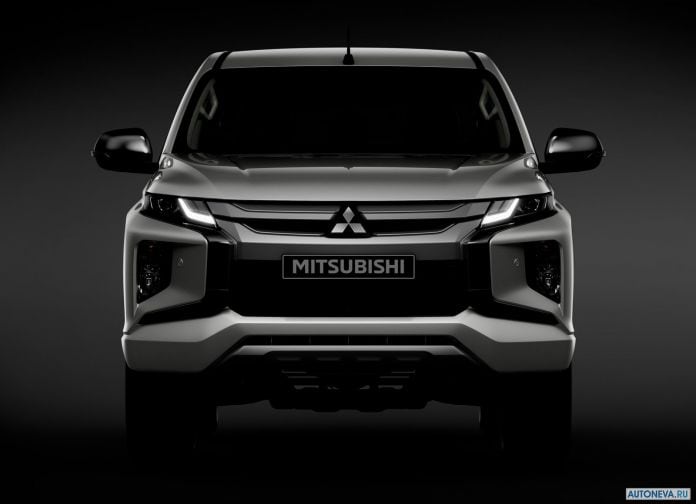 2020 Mitsubishi L200 - фотография 27 из 61