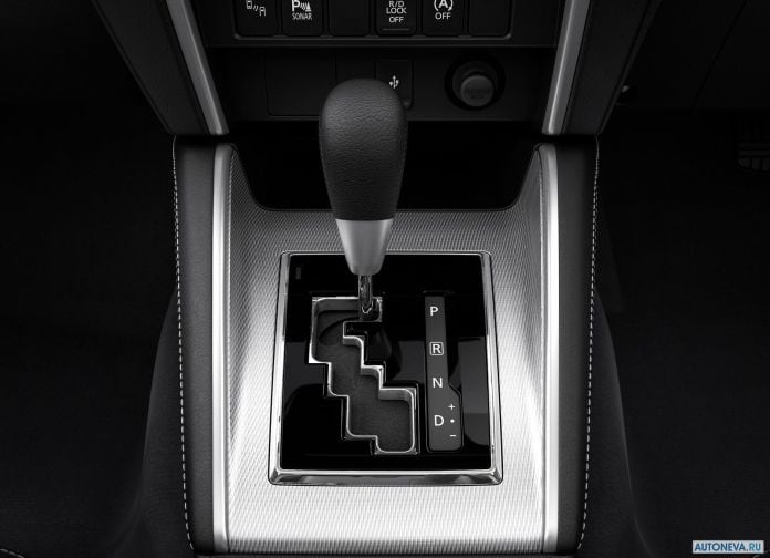 2020 Mitsubishi L200 - фотография 35 из 61
