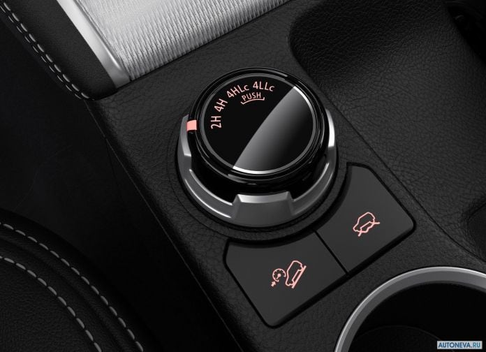 2020 Mitsubishi L200 - фотография 37 из 61