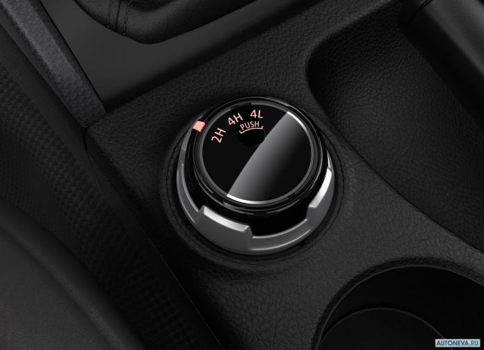 2020 Mitsubishi L200 - фотография 39 из 61