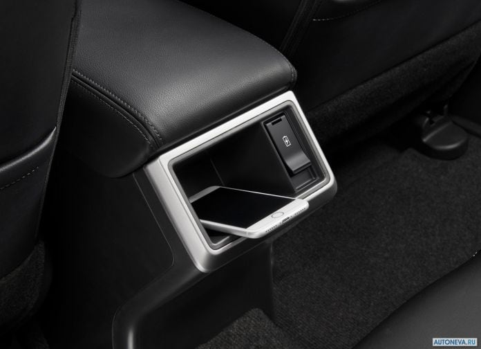 2020 Mitsubishi L200 - фотография 42 из 61