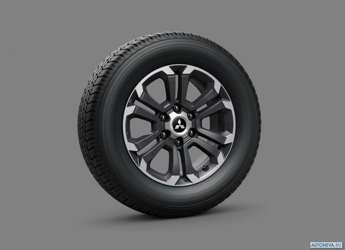 2020 Mitsubishi L200 - фотография 46 из 61