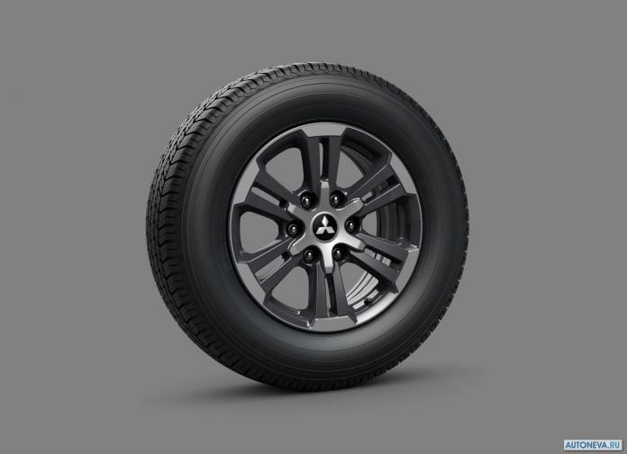 2020 Mitsubishi L200 - фотография 47 из 61