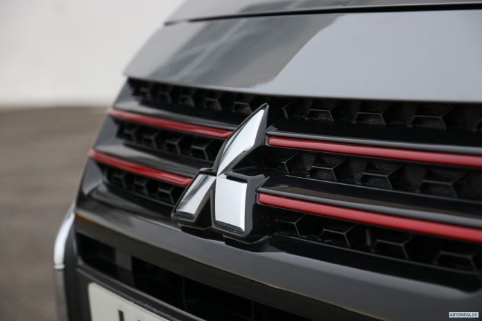 2020 Mitsubishi Mirage - фотография 7 из 10 2020 Mitsubishi Mirage - фотография 7 из 10