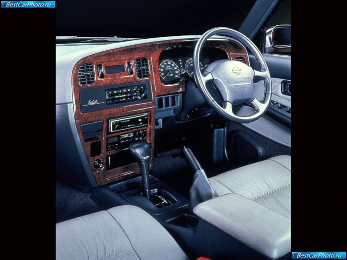 1999 Mitsuoka Galue - фотография 3 из 3 1999 Mitsuoka Galue - фотография 3 из 3
