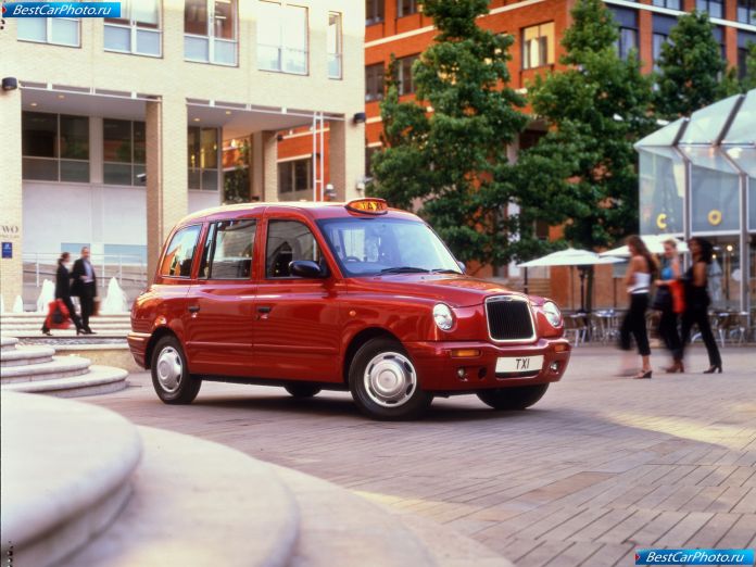 2000 Mitsuoka Tx-i - фотография 1 из 1