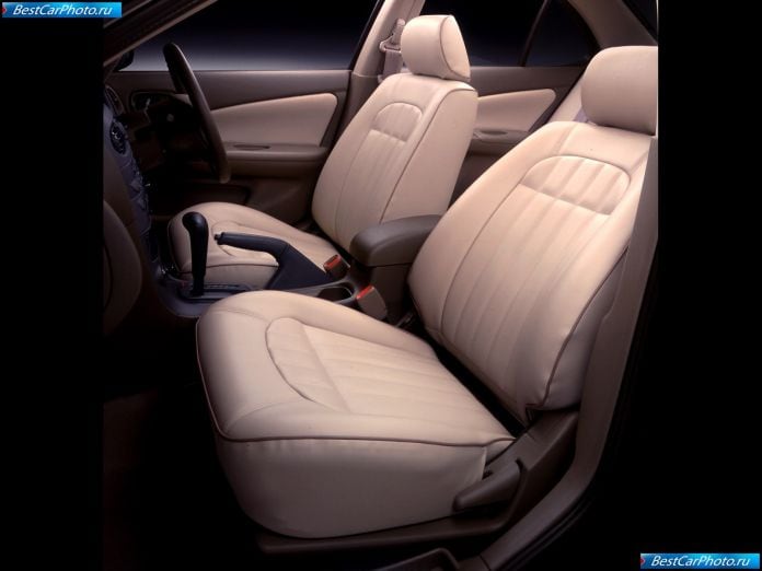 2005 Mitsuoka Ryoga - фотография 4 из 4 2005 Mitsuoka Ryoga - фотография 4 из 4