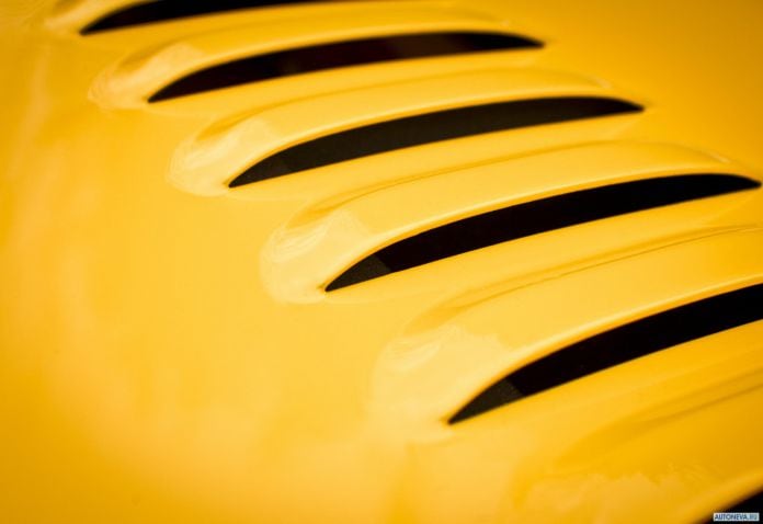 2012 Morgan Plus-e - electric car - фотография 6 из 11 2012 Morgan Plus-e - electric car - фотография 6 из 11