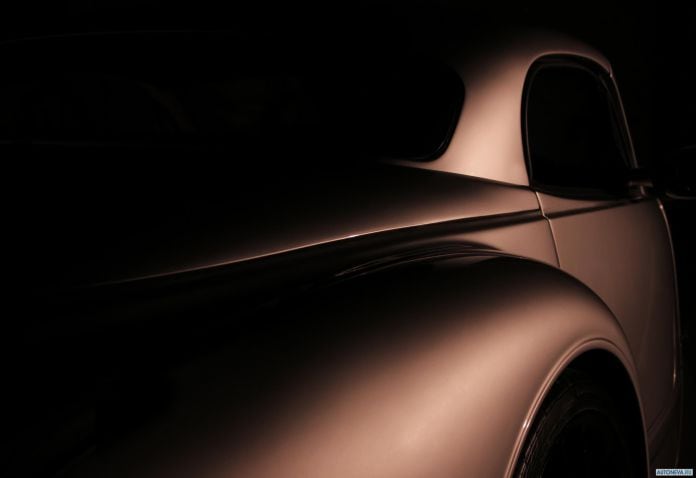 2015 Morgan Aero 8 - фотография 17 из 18 2015 Morgan Aero 8 - фотография 17 из 18