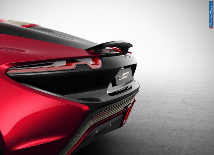 2015 NanoFlowcell Quant F Concept - фотография 10 из 11