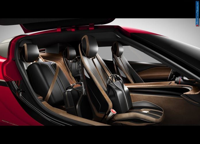 2015 NanoFlowcell Quant F Concept - фотография 11 из 11