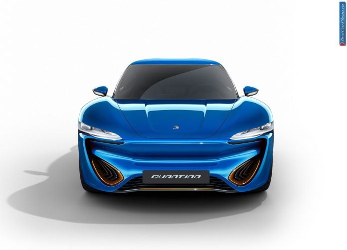 2015 NanoFlowcell Quantino Concept - фотография 4 из 8